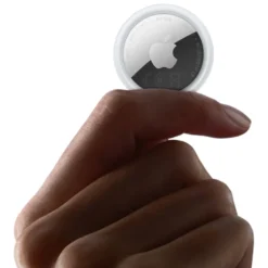 Apple AirTag 2:a gen. 4-pack