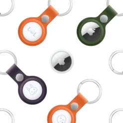 Apple AirTag 2:a gen. 4-pack