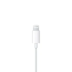 Apple EarPods med Lightning-kontakt
