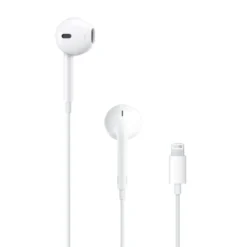 Apple EarPods med Lightning-kontakt