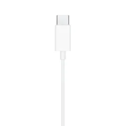 Apple EarPods med USB-C-kontakt