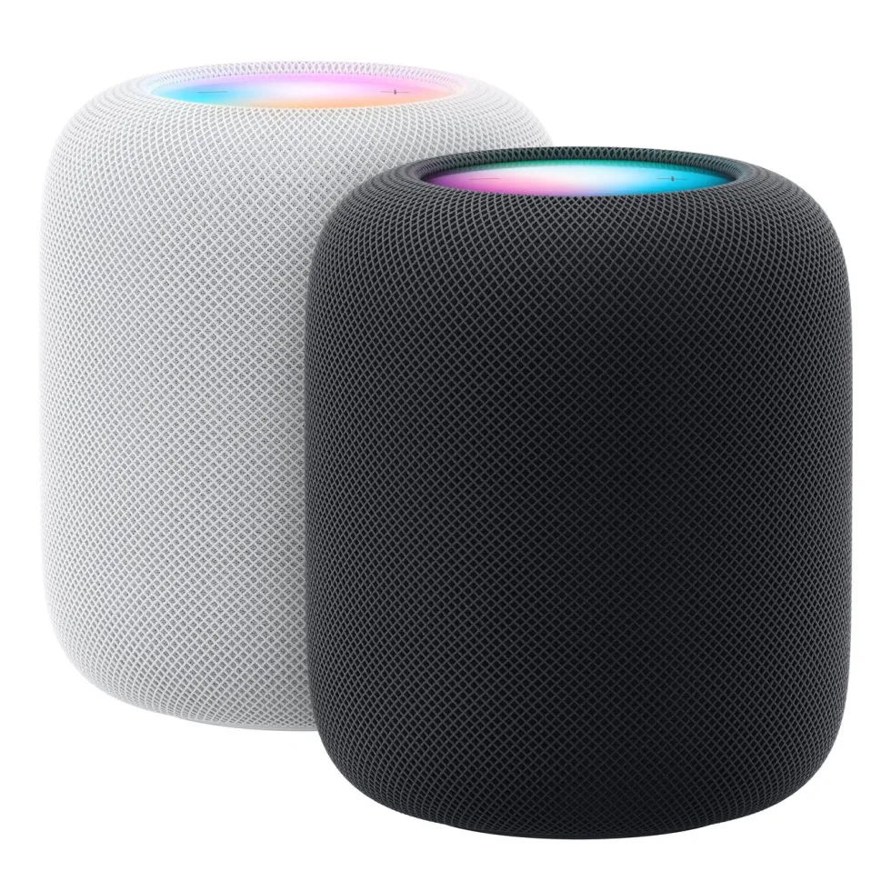 Apple HomePod Midnight