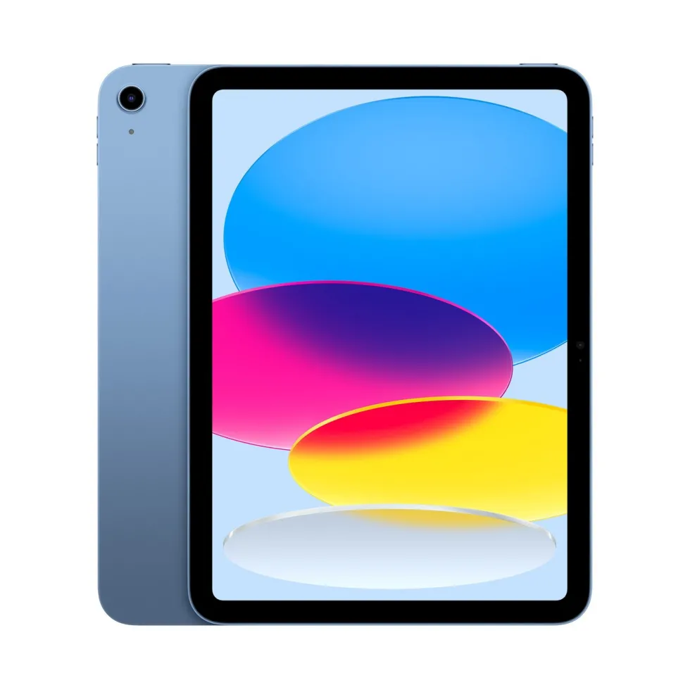 Apple iPad (A16) 128 GB Wifi Blå