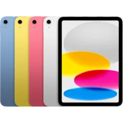 Apple iPad (A16) 128 GB Wifi Blå