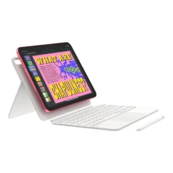 Apple iPad (A16) 256 GB Wifi Gul