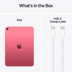 Apple iPad (A16) 512 GB Wifi Rosa
