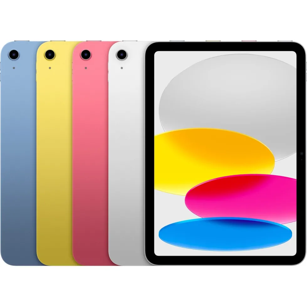 Apple iPad (A16) 512 GB Wifi Rosa