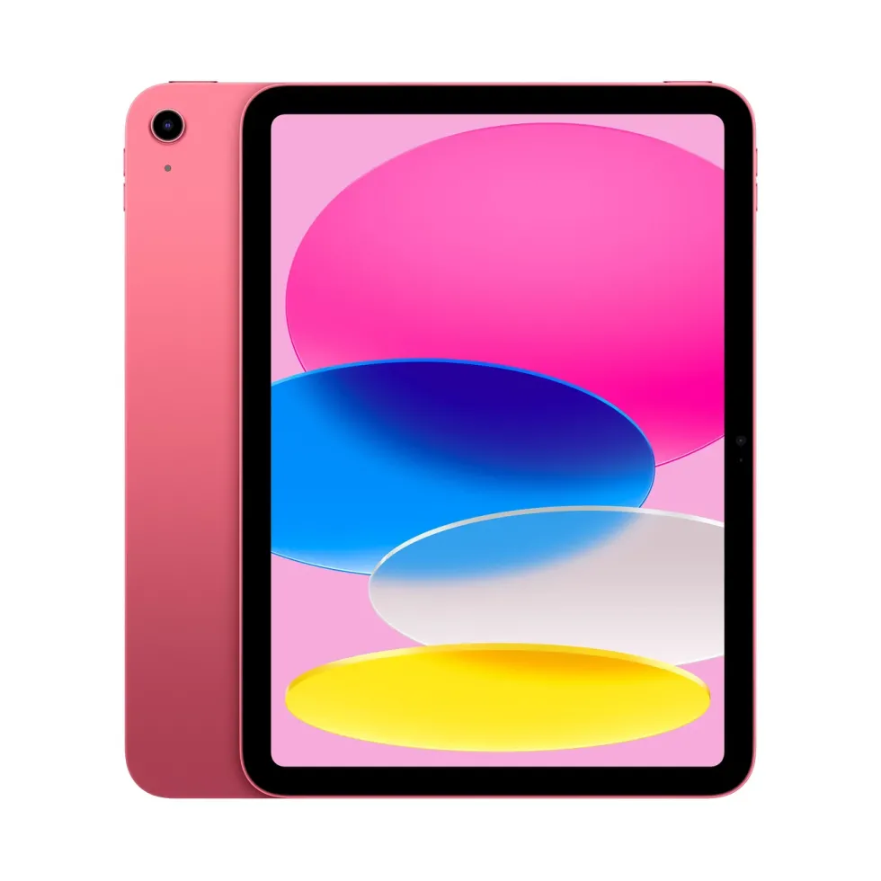 Apple iPad (A16) 128 GB Wifi Rosa