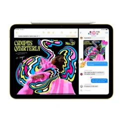 Apple iPad (A16) 256 GB Wifi Silver