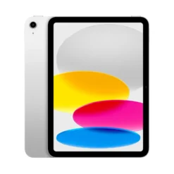 Apple iPad (A16) 128 GB Wifi Silver