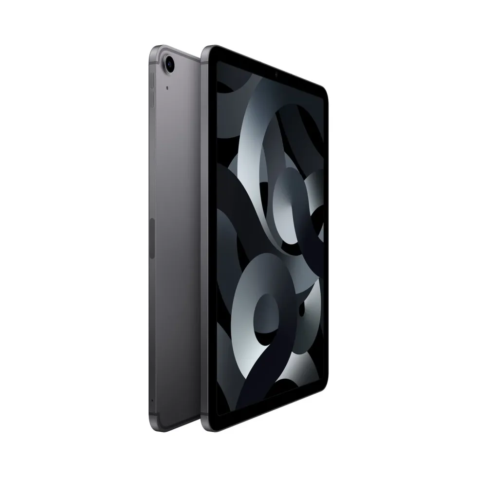 Apple iPad Air (5:e gen.) 10,9" 5G 256 GB Rymdgrå