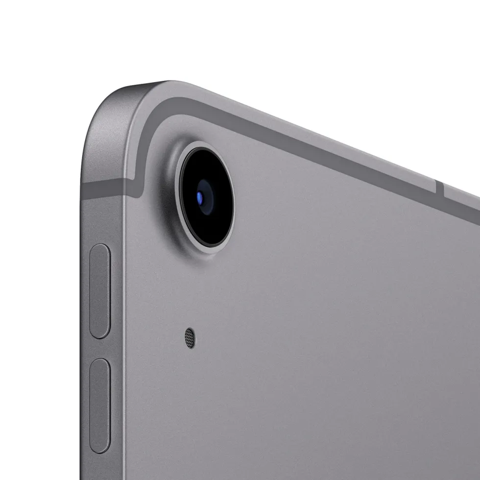 Apple iPad Air (5:e gen.) 10,9" 5G 256 GB Rymdgrå