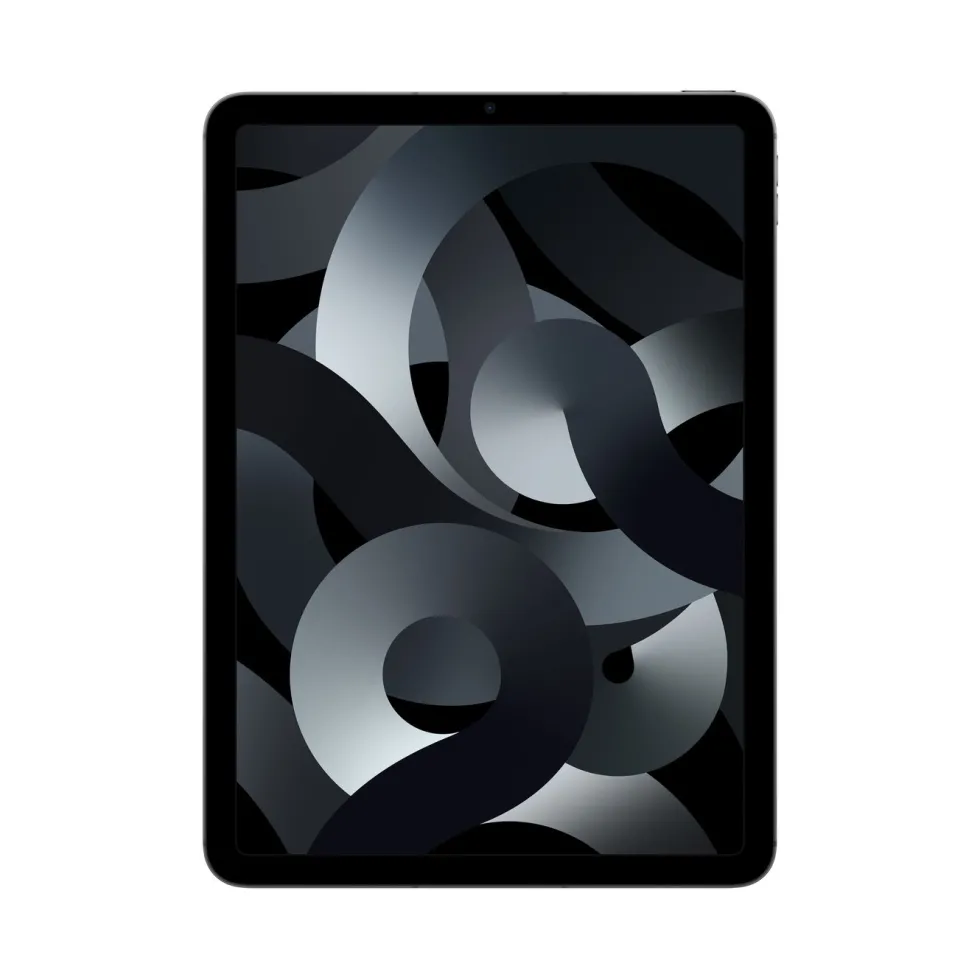 Apple iPad Air (5:e gen.) 10,9" 5G 256 GB Rymdgrå