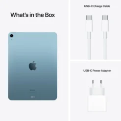 Apple iPad Air (5:e gen.) 10,9