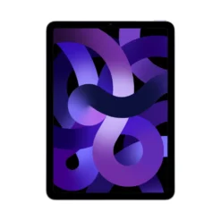 Apple iPad Air (5:e gen.) 10,9" Wifi 64 GB Lila