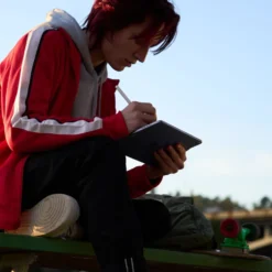Apple iPad Air (5:e gen.) 10,9