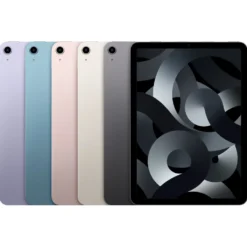 Apple iPad Air (5:e gen.) 10,9" Wifi 64 GB Rosa