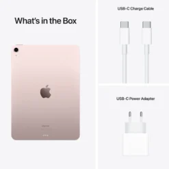 Apple iPad Air (5:e gen.) 10,9