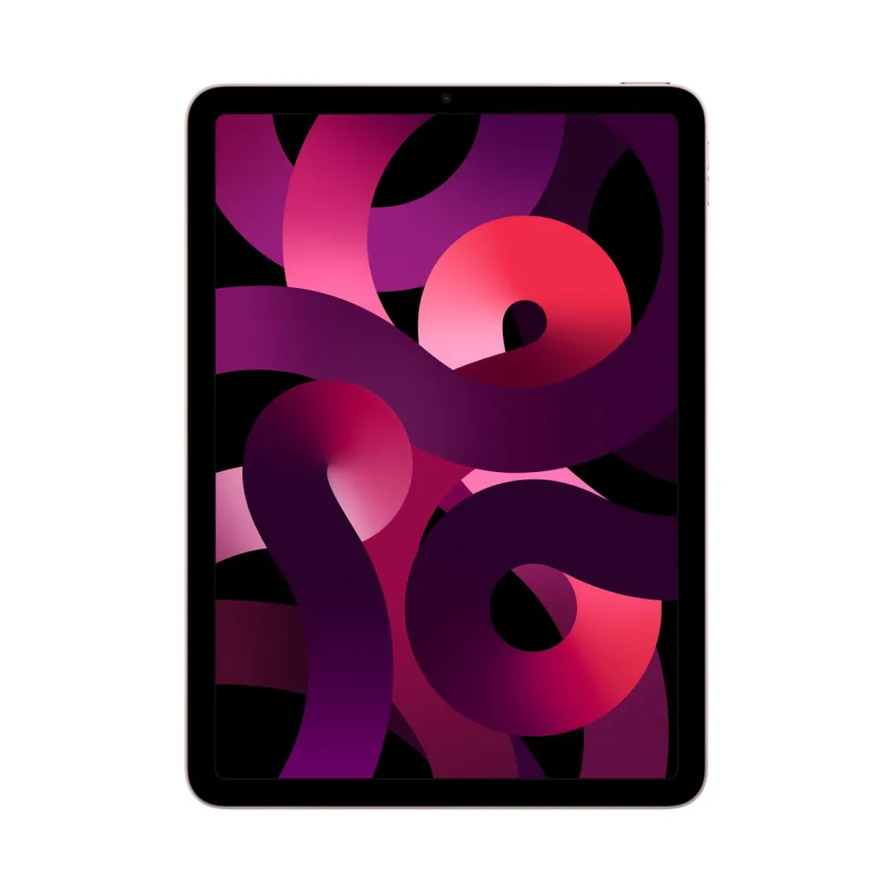Apple iPad Air (5:e gen.) 10,9" Wifi 64 GB Rosa