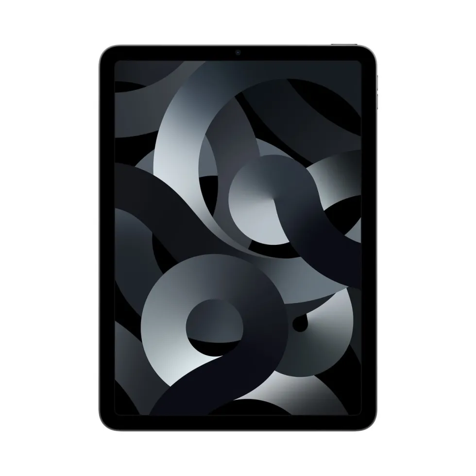 Apple iPad Air (5:e gen.) 10,9" Wifi 64 GB Rymdgrå