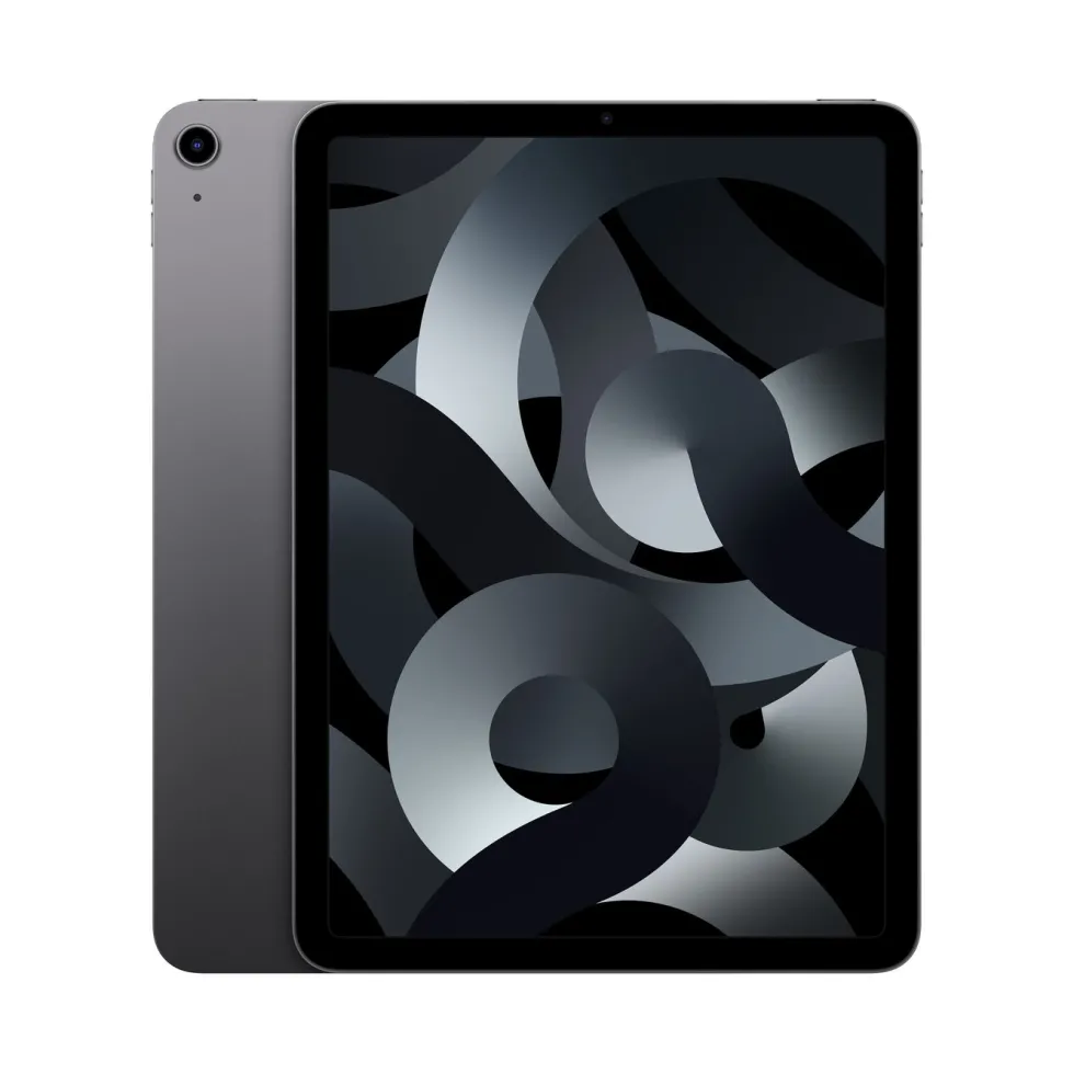 Apple iPad Air (5:e gen.) 10,9" Wifi 64 GB Rymdgrå