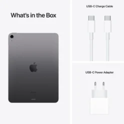 Apple iPad Air (5:e gen.) 10,9