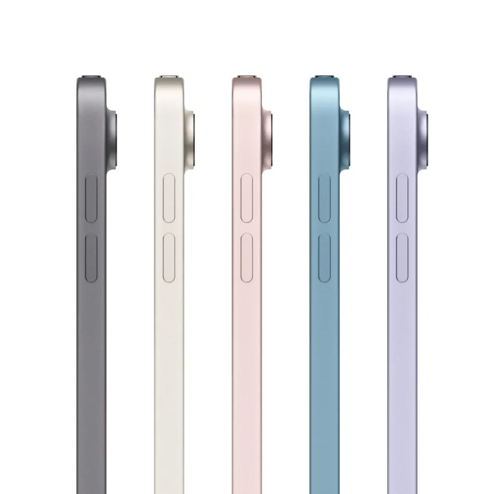 Apple iPad Air (5:e gen.) 10,9" Wifi 64 GB Rymdgrå