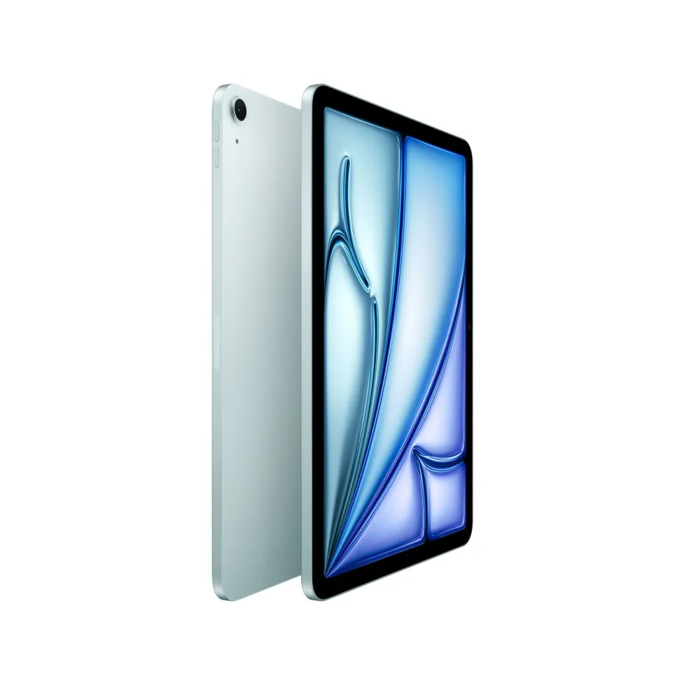Apple iPad Air 11" (M4) 128 GB Wifi Blå