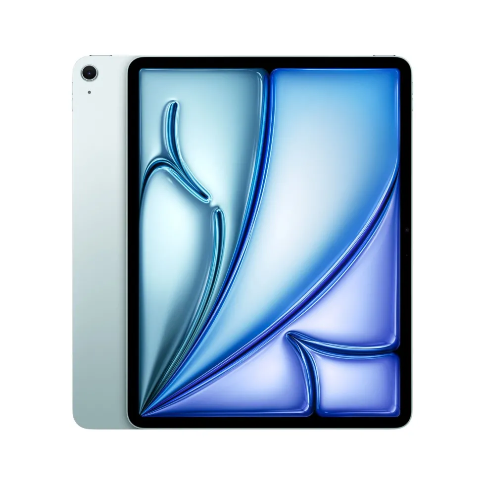 Apple iPad Air 13" (M3) 128 GB Wifi Blue