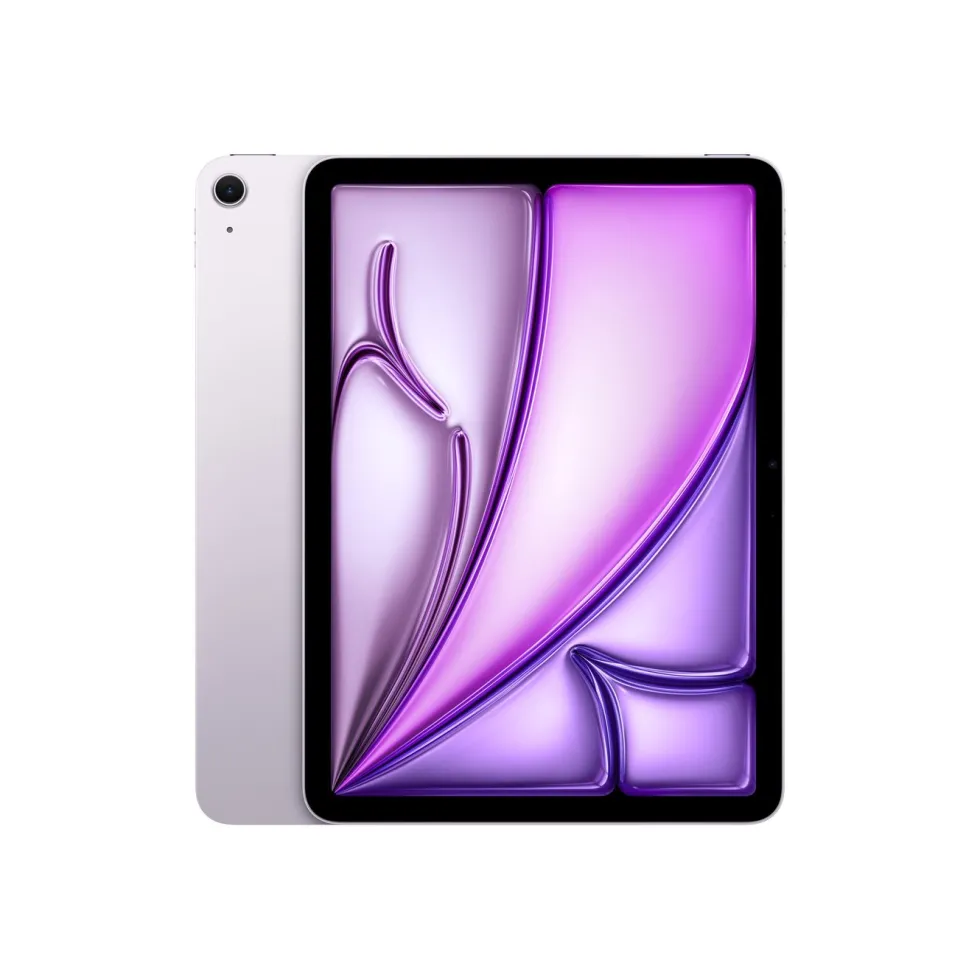 Apple iPad Air 11" (M4) 128 GB Wifi Lila