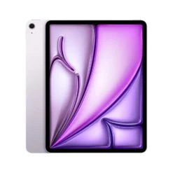 Apple iPad Air 13" (M4) 128 GB Wifi Lila