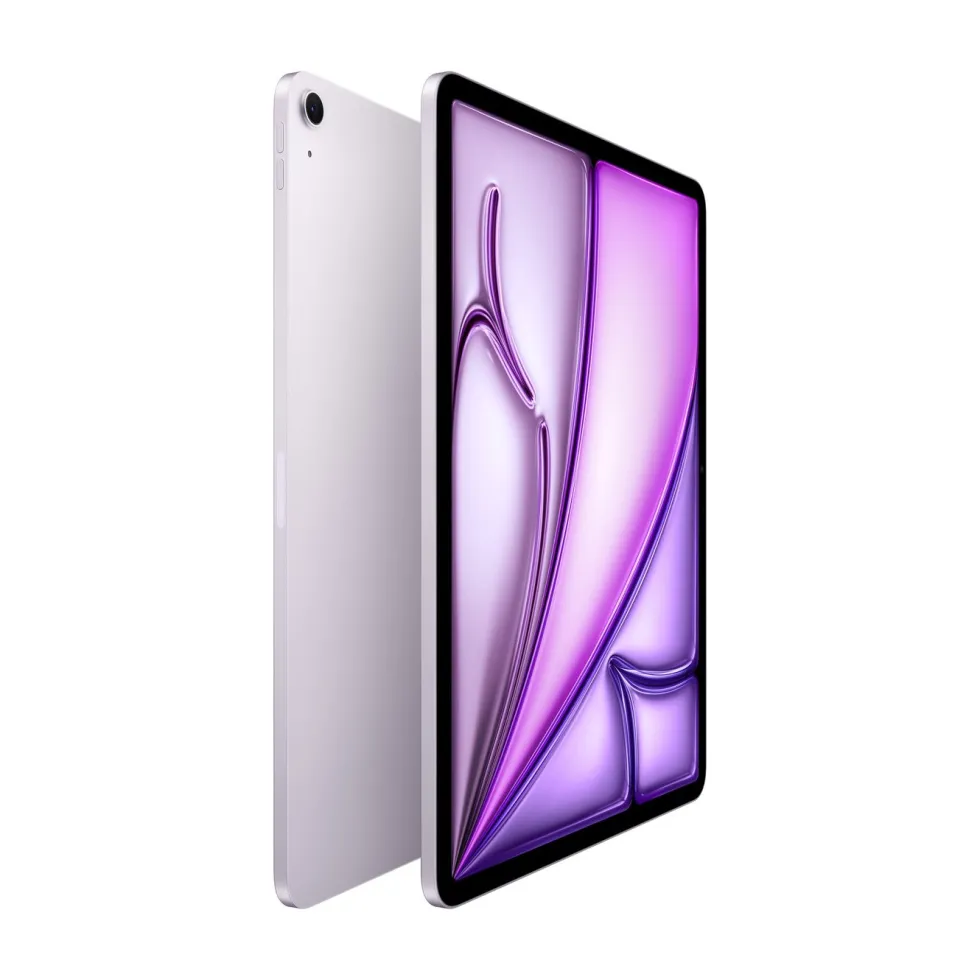 Apple iPad Air 13" (M4) 128 GB Wifi Lila