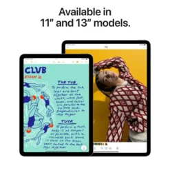 Apple iPad Air 11