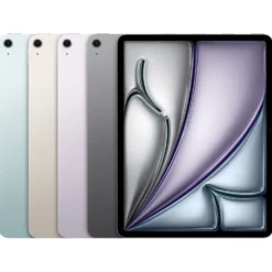 Apple iPad Air 13" (M3) 128 GB Wifi Starlight
