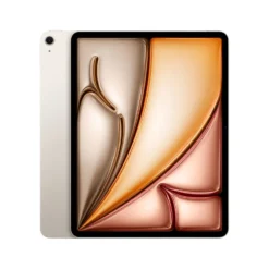 Apple iPad Air 13" (M3) 128 GB Wifi Starlight