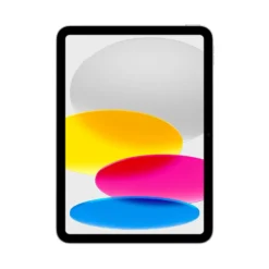 Apple iPad (10:e gen.) 64 GB Wifi Silver