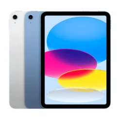 Apple iPad (10:e gen.) 64 GB Wifi Silver
