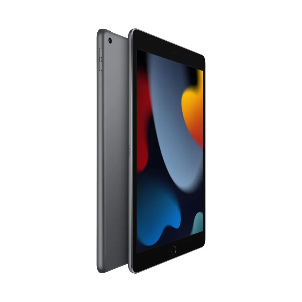 Apple iPad (9:e gen.) 64 GB Wifi Space Gray