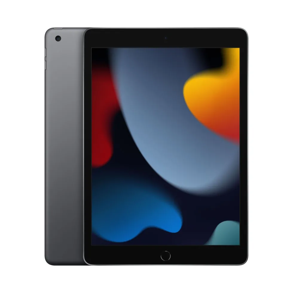 Apple iPad (9:e gen.) 64 GB Wifi Space Gray