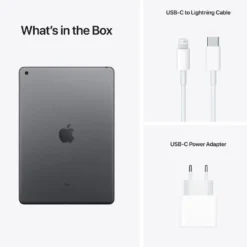 Apple iPad (9:e gen.) 256 GB Wifi Space Gray