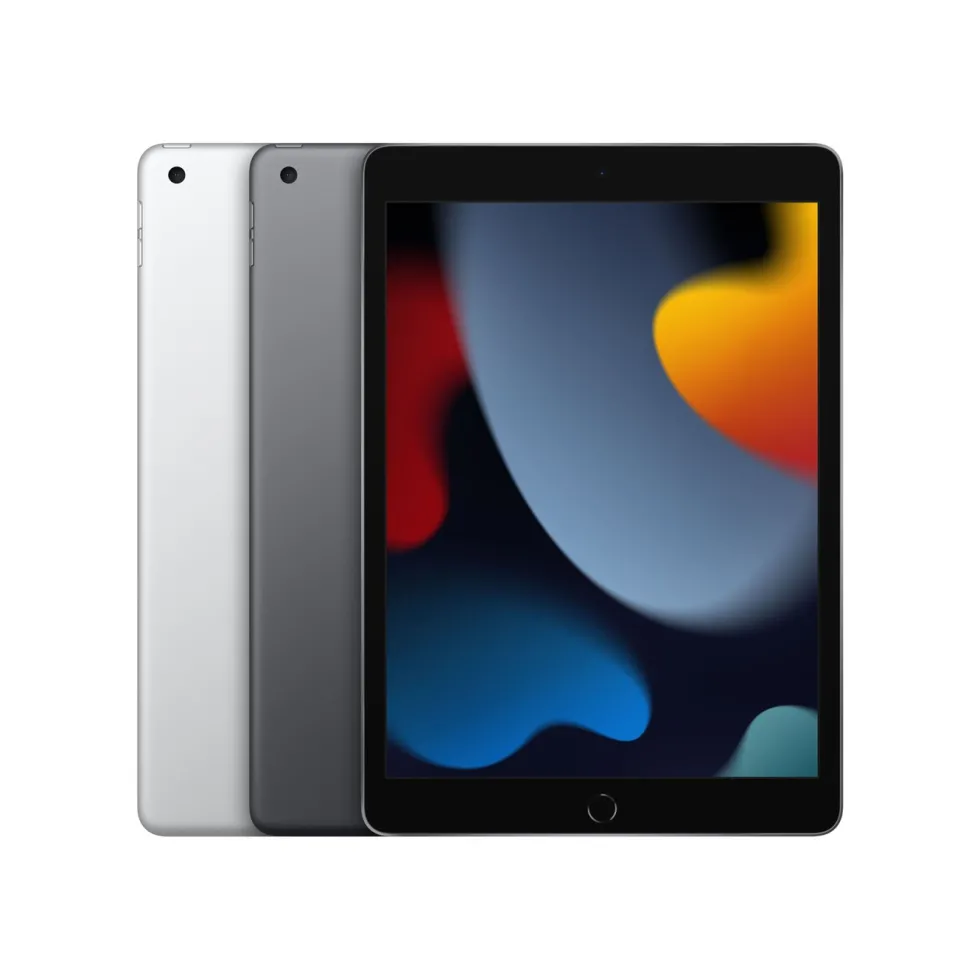 Apple iPad (9:e gen.) 256 GB Wifi Space Gray