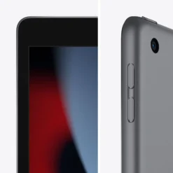 Apple iPad (9:e gen.) 256 GB Wifi Space Gray
