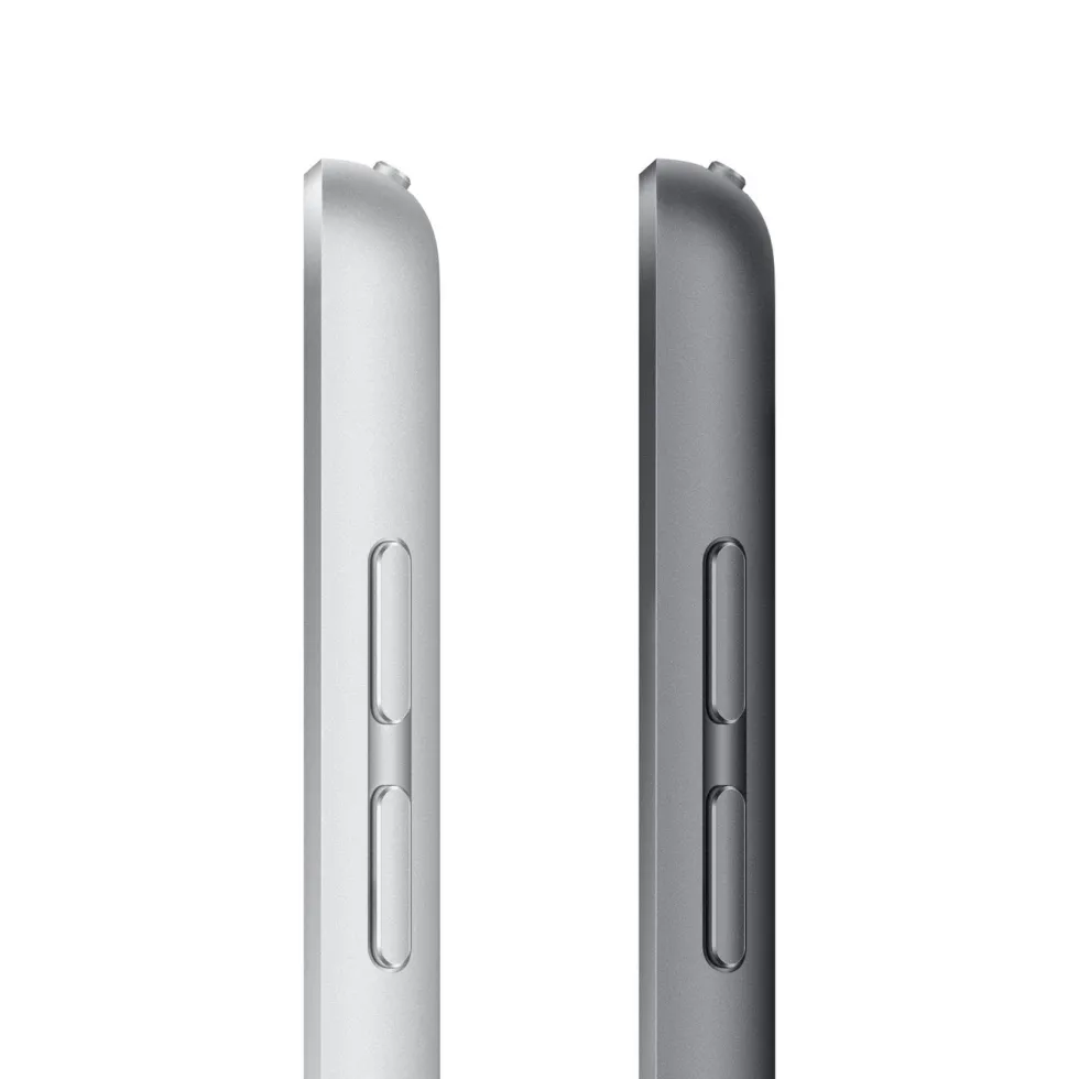 Apple iPad (9:e gen.) 256 GB Wifi Space Gray