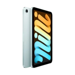 Apple iPad mini (A17 Pro) 128 GB Wifi Blue