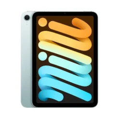 Apple iPad mini (A17 Pro) 256 GB Wifi Blue