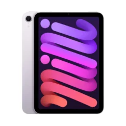 Apple iPad mini (A17 Pro) 128 GB Wifi Purple