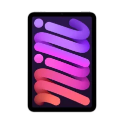 Apple iPad mini (A17 Pro) 128 GB Wifi Purple