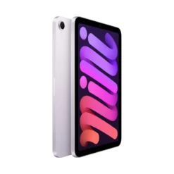 Apple iPad mini (A17 Pro) 128 GB Wifi Purple