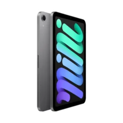 Apple iPad mini (A17 Pro) 256 GB Wifi Space Grey
