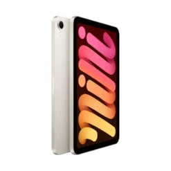 Apple iPad mini (A17 Pro) 128 GB Wifi Starlight